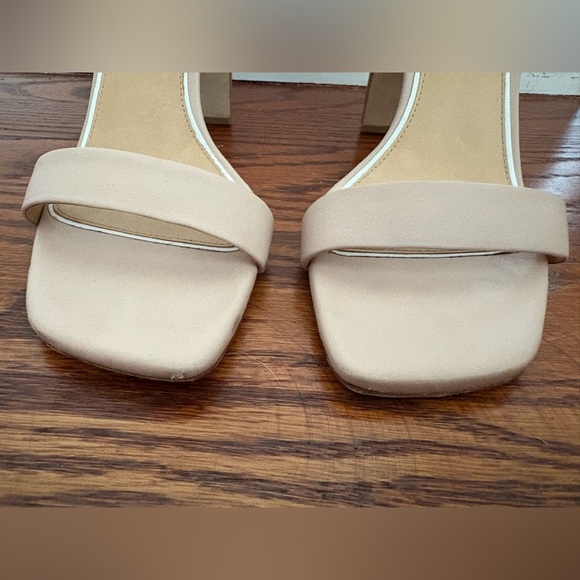 Rag & Bone Ellis Sandal nude size 39 - Picture 8 of 13